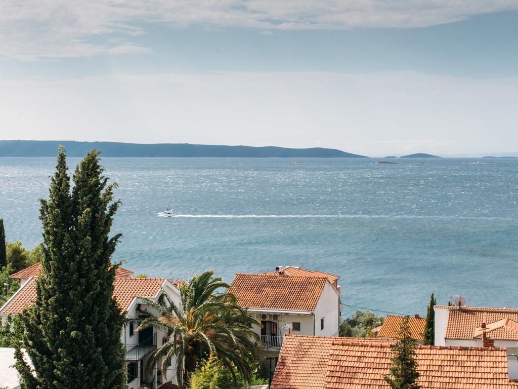 Apartments Kairos Сегет Враница Екстериор снимка