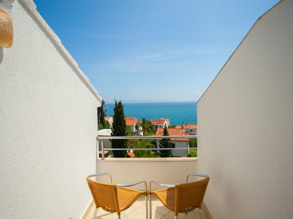 Apartments Kairos Сегет Враница Екстериор снимка