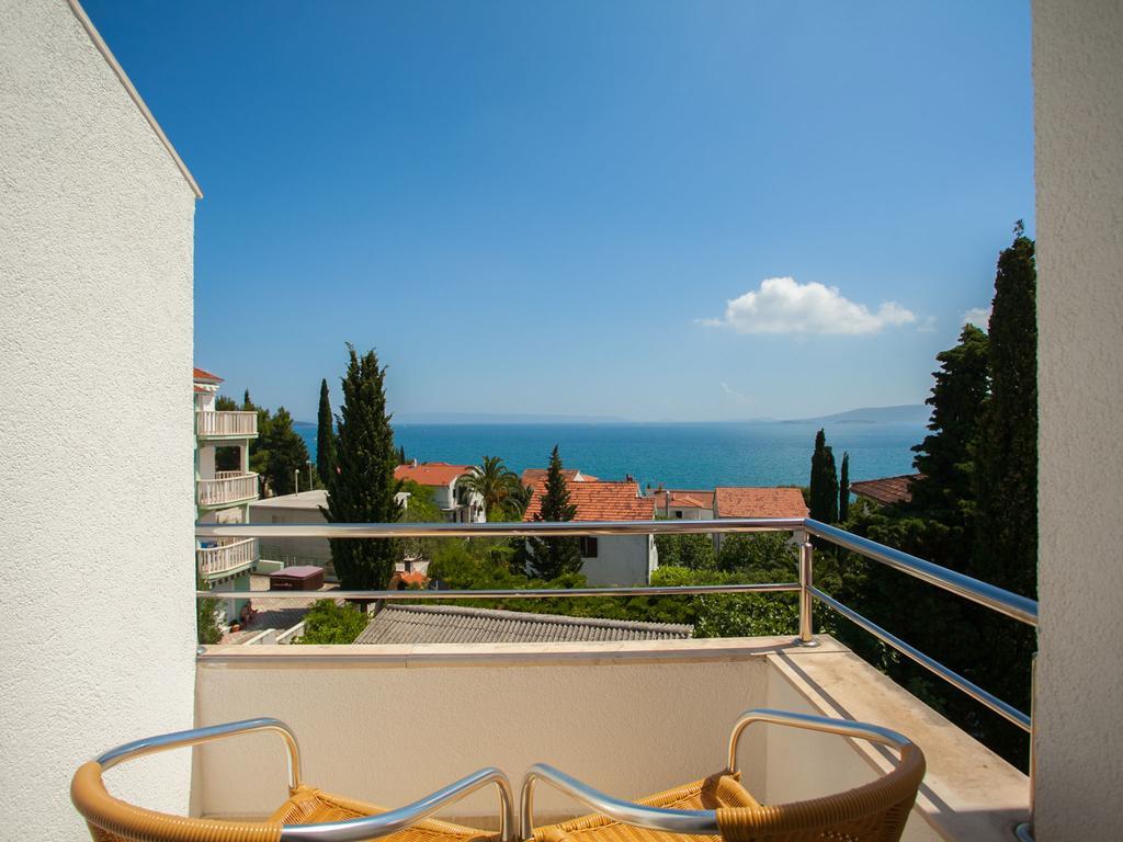 Apartments Kairos Сегет Враница Екстериор снимка
